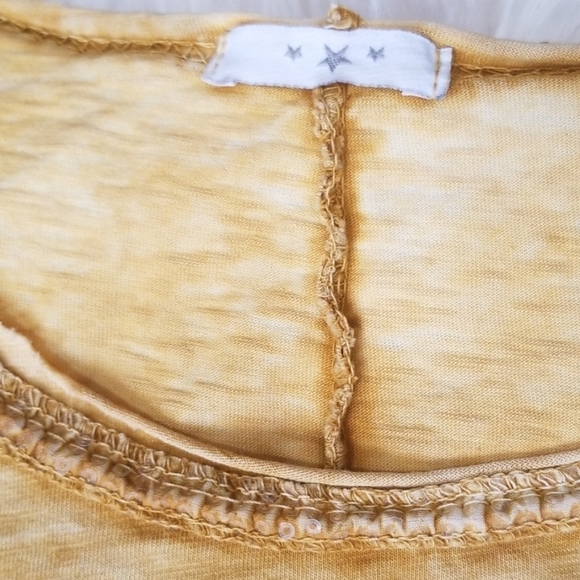 Pronto Moda Burnout Longsleeve - Picture 7 of 8